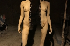 1sculpture,sagazan
