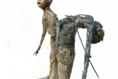 24sculpture,sagazan